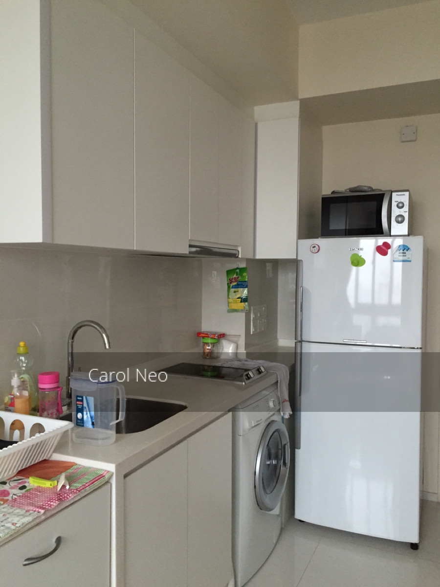 The Verve (D12), Apartment #146461062